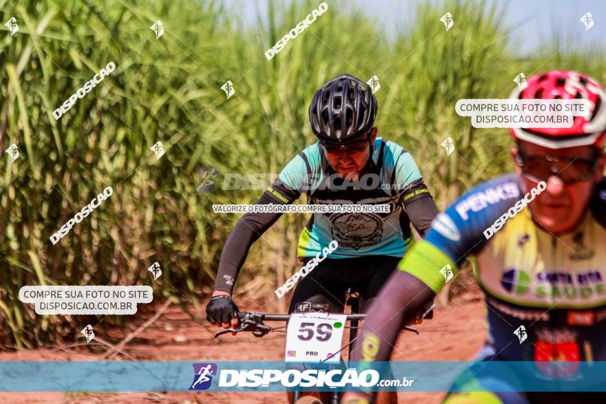 VI GP Santa Isabel do Ivaí­ de Mountain Bike