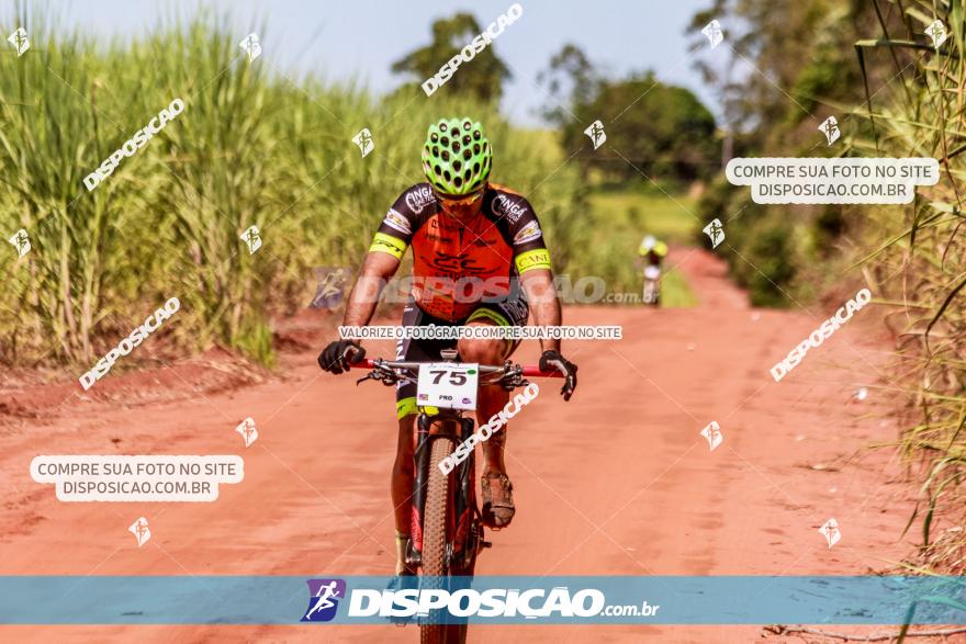 VI GP Santa Isabel do Ivaí­ de Mountain Bike