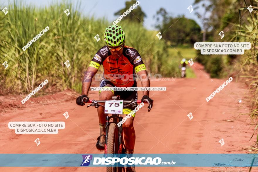 VI GP Santa Isabel do Ivaí­ de Mountain Bike