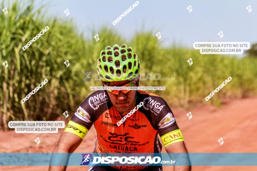 VI GP Santa Isabel do Ivaí­ de Mountain Bike