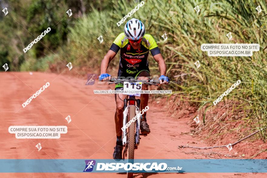 VI GP Santa Isabel do Ivaí­ de Mountain Bike