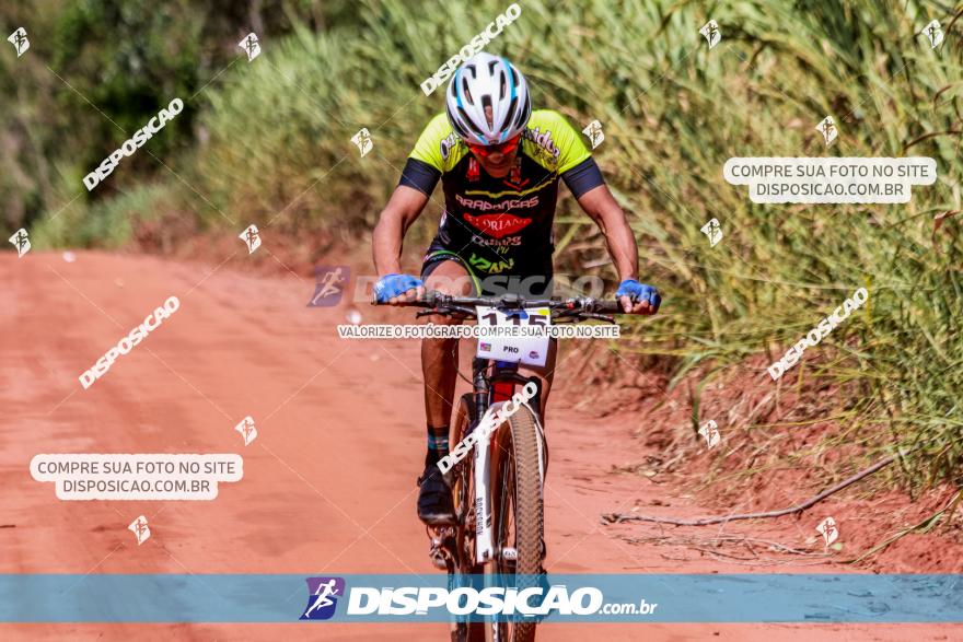 VI GP Santa Isabel do Ivaí­ de Mountain Bike