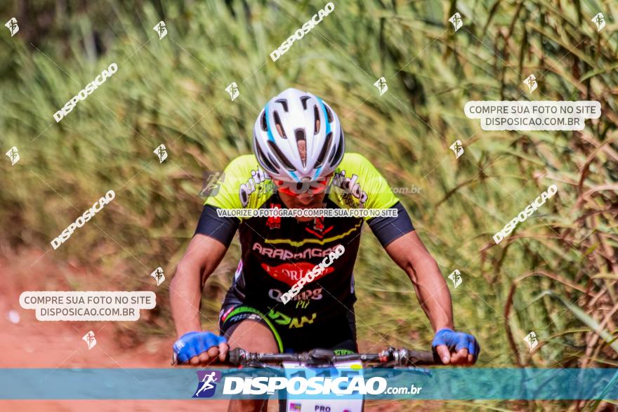 VI GP Santa Isabel do Ivaí­ de Mountain Bike