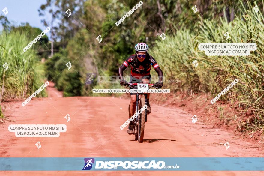 VI GP Santa Isabel do Ivaí­ de Mountain Bike