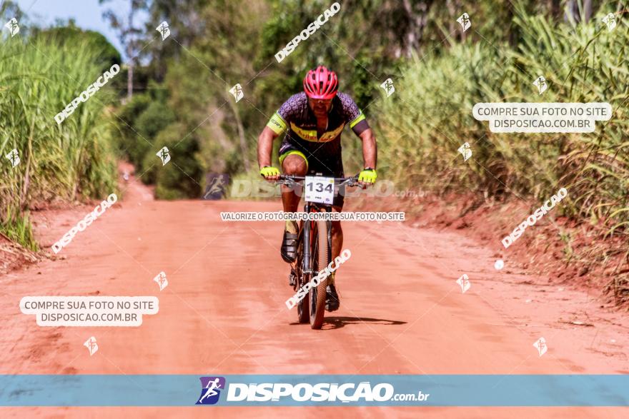 VI GP Santa Isabel do Ivaí­ de Mountain Bike