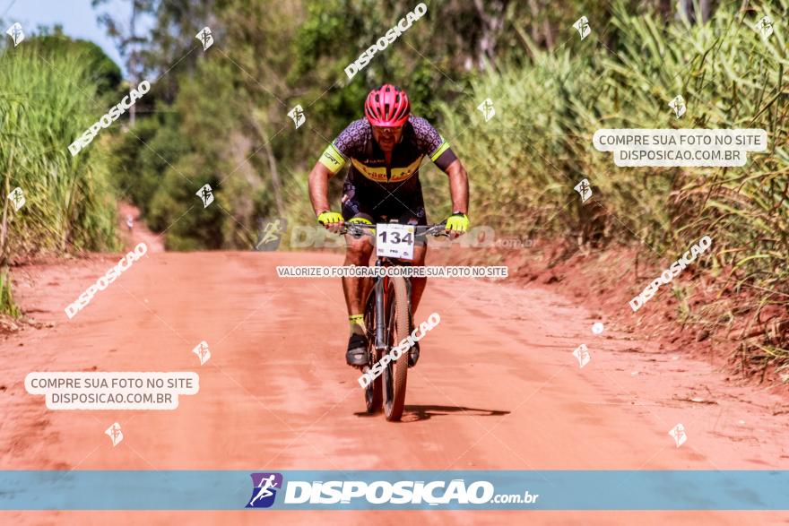 VI GP Santa Isabel do Ivaí­ de Mountain Bike