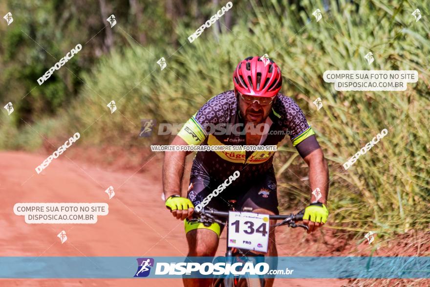 VI GP Santa Isabel do Ivaí­ de Mountain Bike