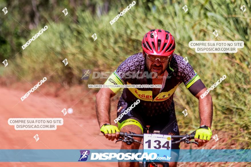 VI GP Santa Isabel do Ivaí­ de Mountain Bike