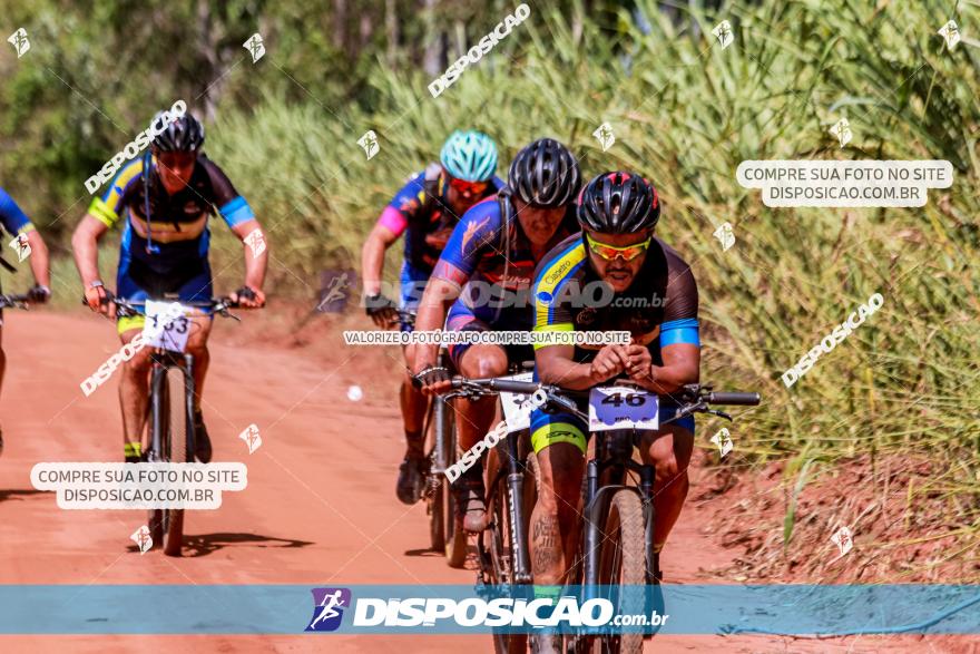 VI GP Santa Isabel do Ivaí­ de Mountain Bike