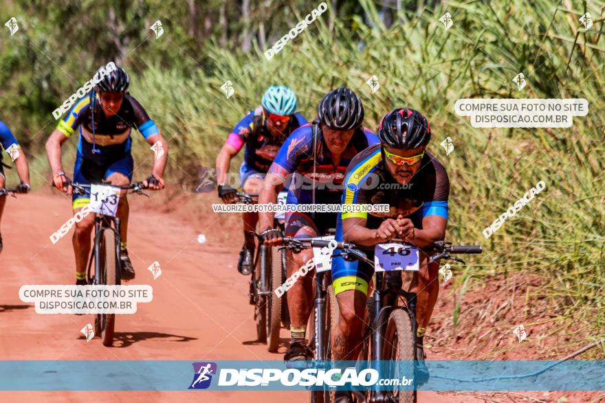 VI GP Santa Isabel do Ivaí­ de Mountain Bike