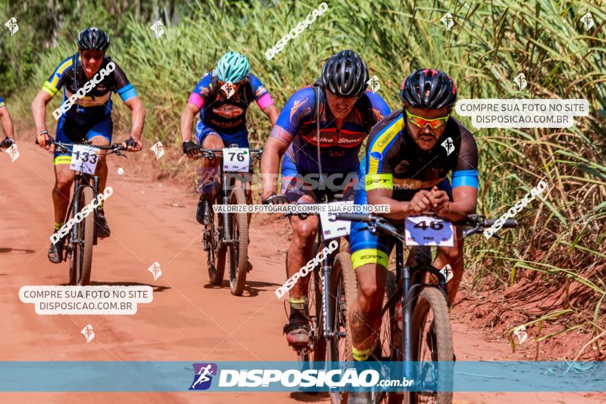 VI GP Santa Isabel do Ivaí­ de Mountain Bike