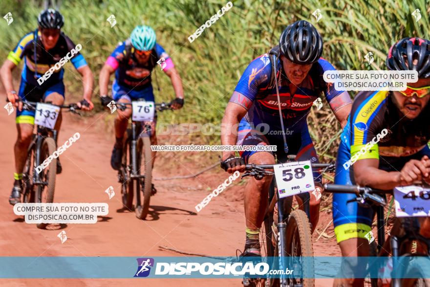 VI GP Santa Isabel do Ivaí­ de Mountain Bike