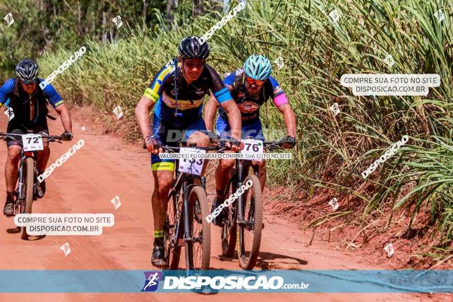 VI GP Santa Isabel do Ivaí­ de Mountain Bike