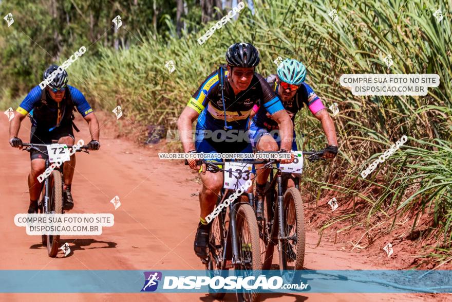 VI GP Santa Isabel do Ivaí­ de Mountain Bike