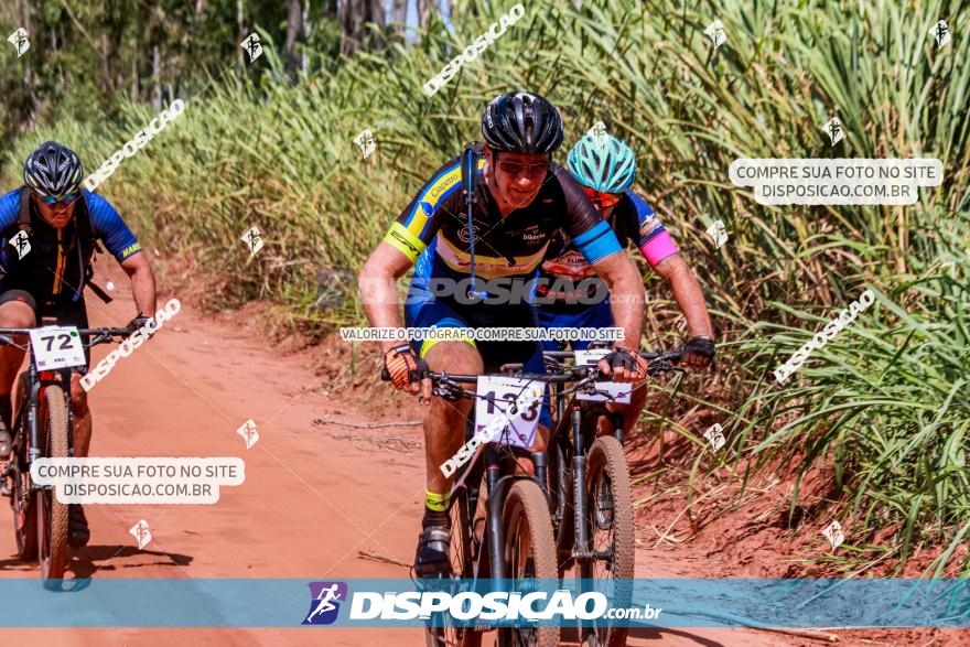 VI GP Santa Isabel do Ivaí­ de Mountain Bike