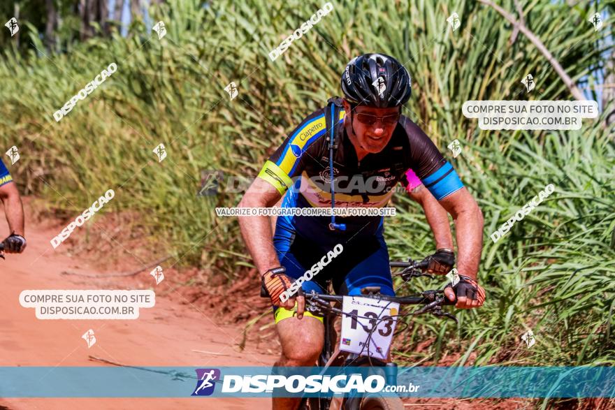 VI GP Santa Isabel do Ivaí­ de Mountain Bike