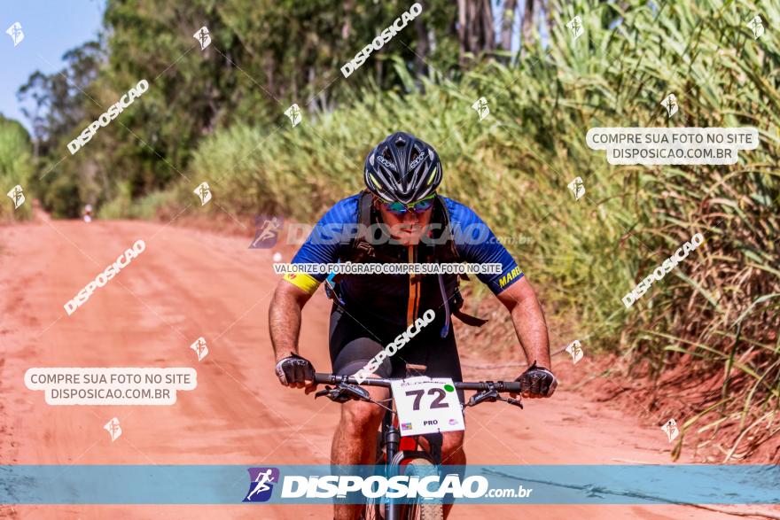 VI GP Santa Isabel do Ivaí­ de Mountain Bike