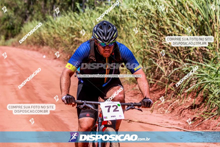 VI GP Santa Isabel do Ivaí­ de Mountain Bike