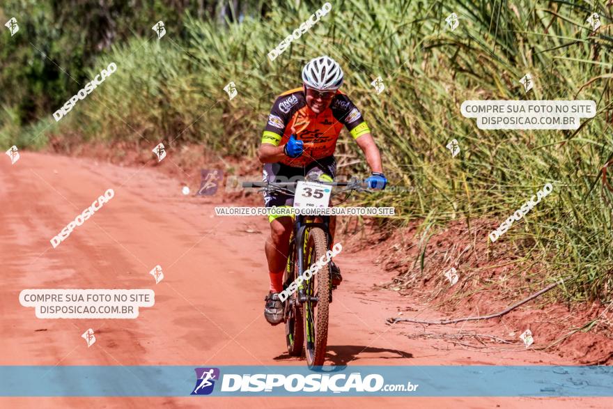 VI GP Santa Isabel do Ivaí­ de Mountain Bike