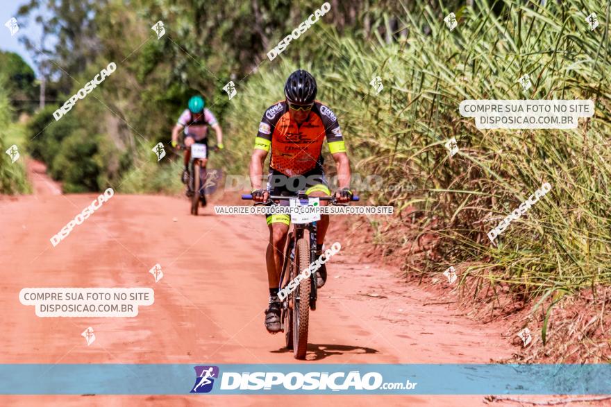 VI GP Santa Isabel do Ivaí­ de Mountain Bike