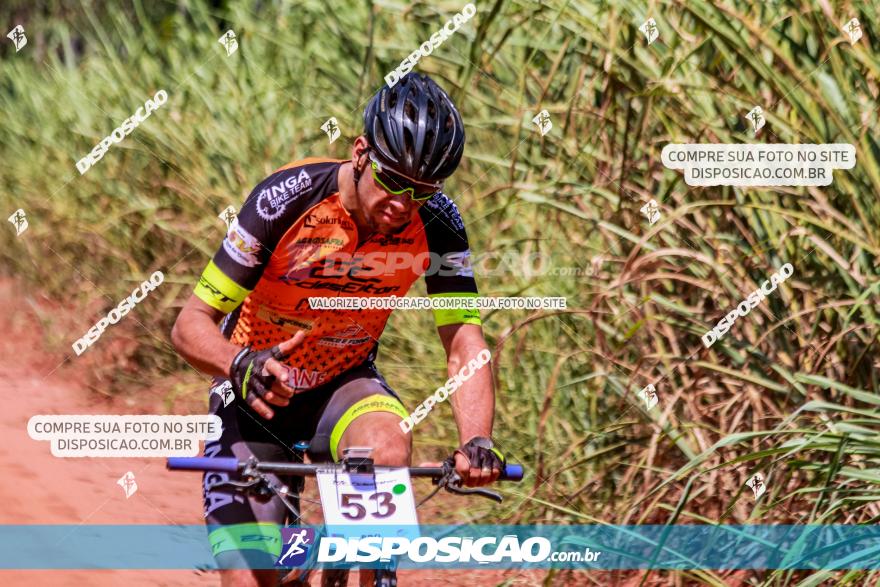 VI GP Santa Isabel do Ivaí­ de Mountain Bike