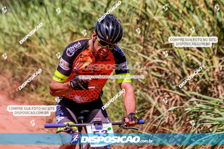 VI GP Santa Isabel do Ivaí­ de Mountain Bike