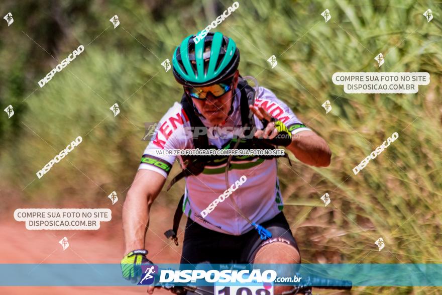 VI GP Santa Isabel do Ivaí­ de Mountain Bike