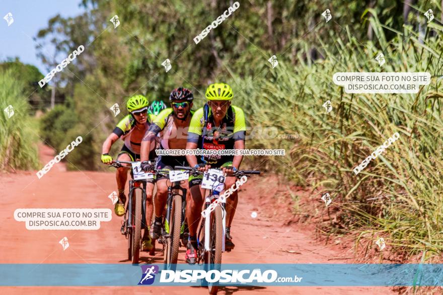 VI GP Santa Isabel do Ivaí­ de Mountain Bike