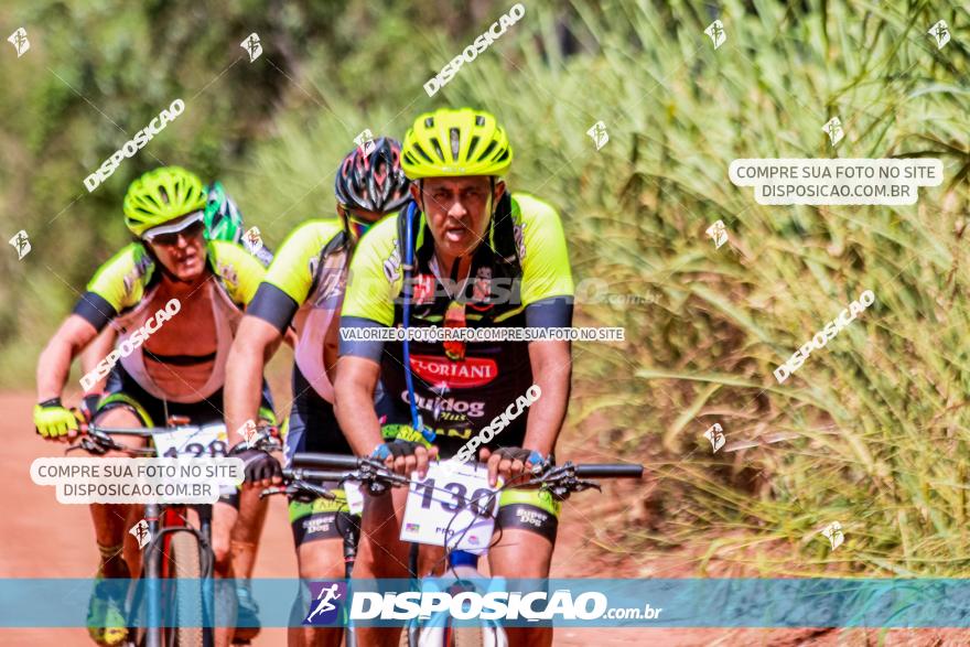 VI GP Santa Isabel do Ivaí­ de Mountain Bike