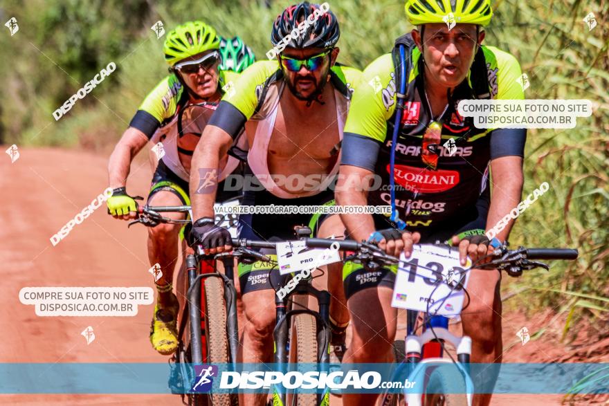 VI GP Santa Isabel do Ivaí­ de Mountain Bike