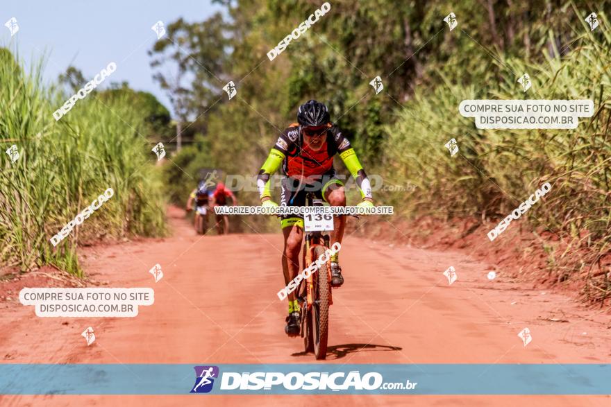 VI GP Santa Isabel do Ivaí­ de Mountain Bike