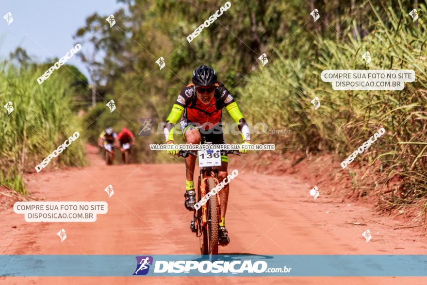 VI GP Santa Isabel do Ivaí­ de Mountain Bike