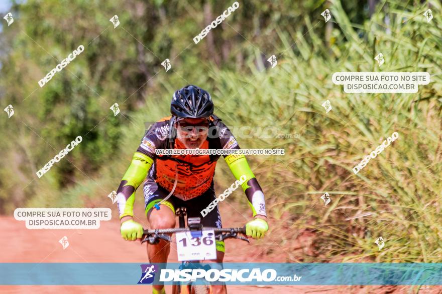 VI GP Santa Isabel do Ivaí­ de Mountain Bike