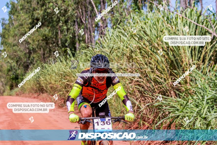 VI GP Santa Isabel do Ivaí­ de Mountain Bike