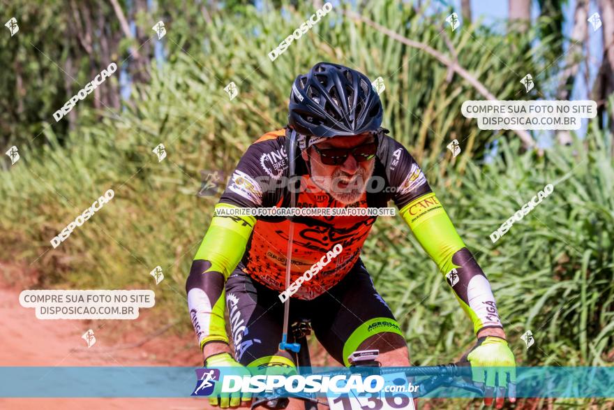 VI GP Santa Isabel do Ivaí­ de Mountain Bike