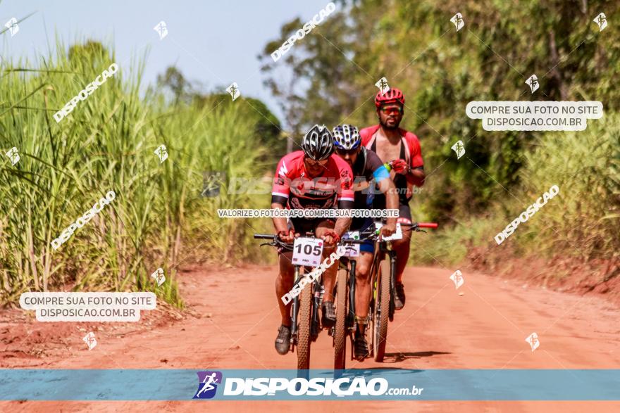 VI GP Santa Isabel do Ivaí­ de Mountain Bike