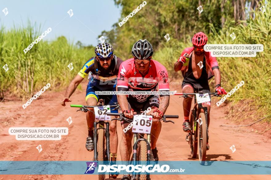 VI GP Santa Isabel do Ivaí­ de Mountain Bike