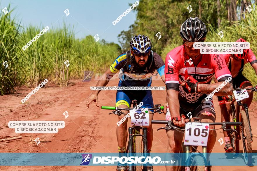 VI GP Santa Isabel do Ivaí­ de Mountain Bike