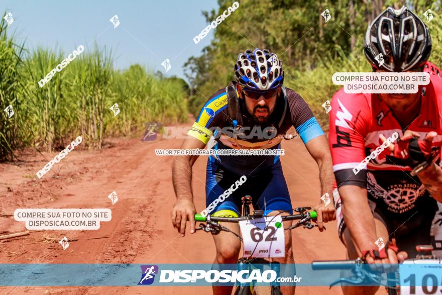 VI GP Santa Isabel do Ivaí­ de Mountain Bike