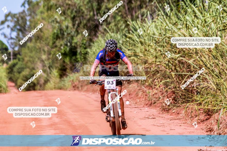 VI GP Santa Isabel do Ivaí­ de Mountain Bike