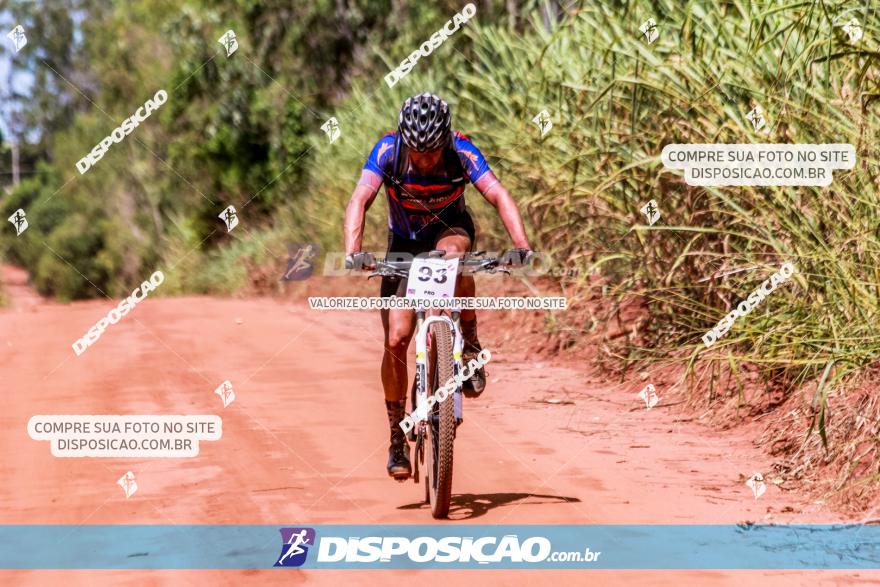 VI GP Santa Isabel do Ivaí­ de Mountain Bike