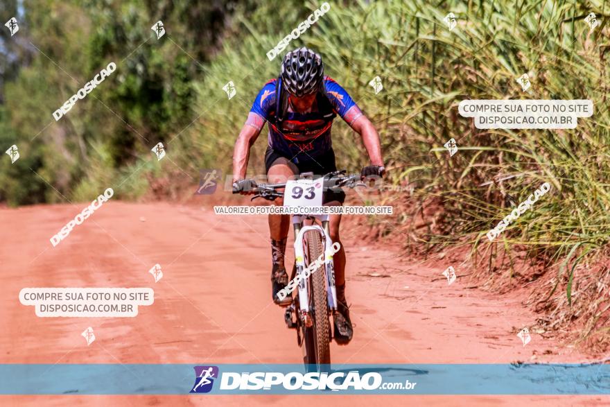 VI GP Santa Isabel do Ivaí­ de Mountain Bike