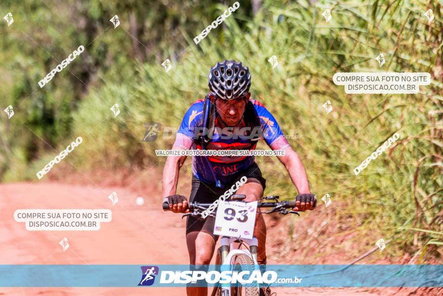 VI GP Santa Isabel do Ivaí­ de Mountain Bike