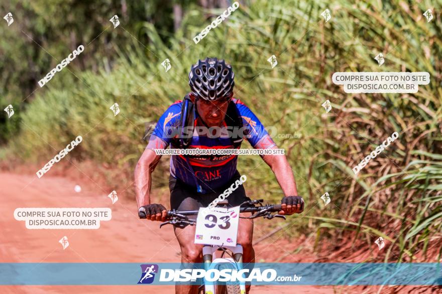 VI GP Santa Isabel do Ivaí­ de Mountain Bike