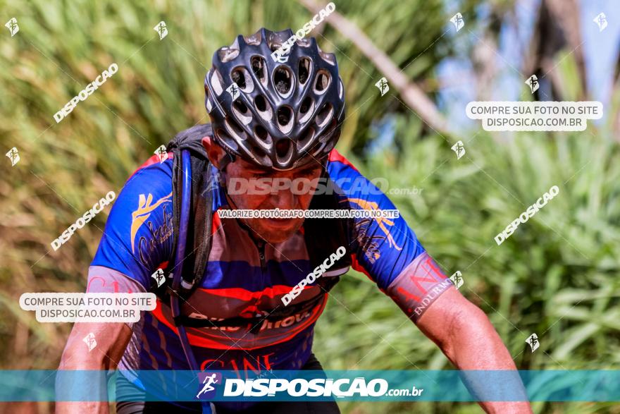 VI GP Santa Isabel do Ivaí­ de Mountain Bike