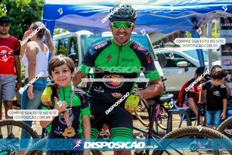 VI GP Santa Isabel do Ivaí­ de Mountain Bike