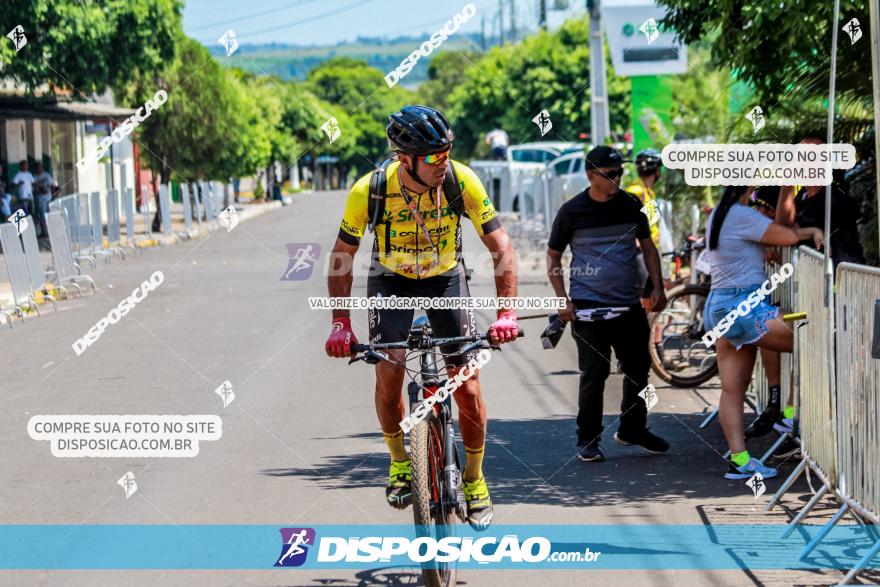 VI GP Santa Isabel do Ivaí­ de Mountain Bike