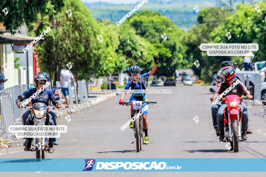 VI GP Santa Isabel do Ivaí­ de Mountain Bike