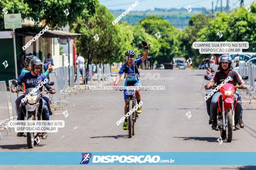 VI GP Santa Isabel do Ivaí­ de Mountain Bike