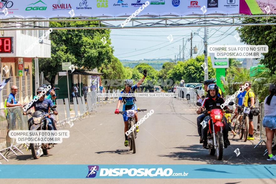 VI GP Santa Isabel do Ivaí­ de Mountain Bike